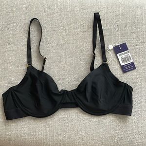 Pepper Unlined Ultra Fine Bra